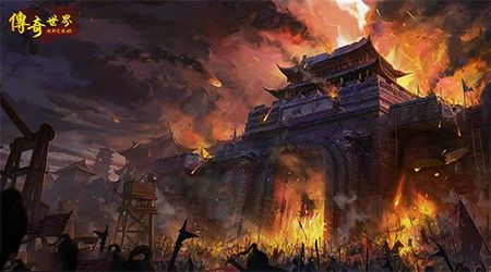 刚开1.80战神sf之传奇私服怎么调经验表