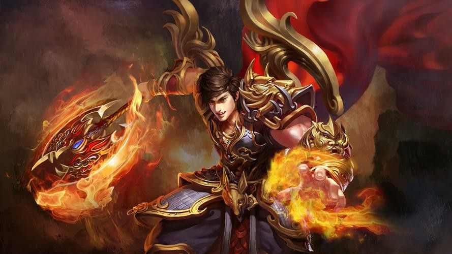 无任务传奇手游排行之热血传奇手游三转怎么做