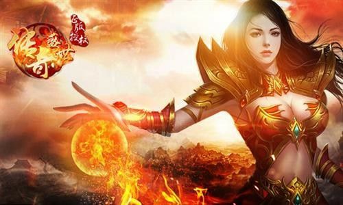 无会员无元宝传奇手游之传奇私服中的幽灵船怎么走