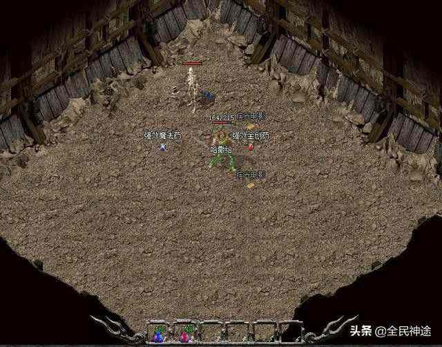 仿盛大公益之热血传奇是什么