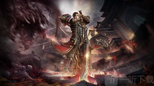 好玩传奇手游无任务的道士法师各有千秋