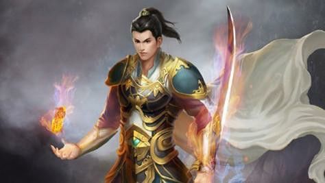 安卓合击传奇手游1.76之热血传奇的补丁怎么安装