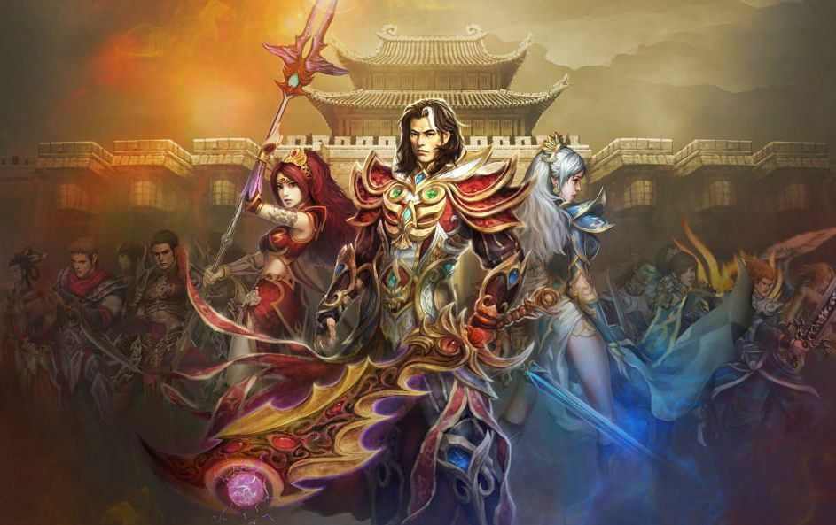 无元宝无会员传奇1.76之传奇私服哪个引擎好